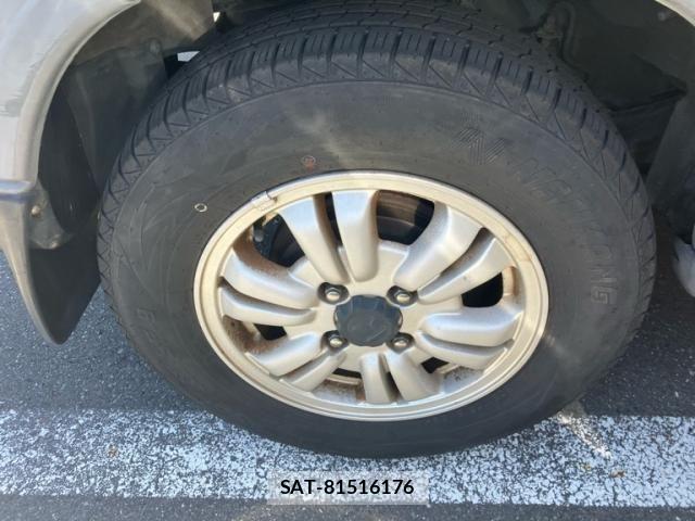 Honda CR-V 1996-03 8658593-3