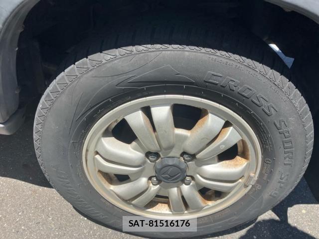 Honda CR-V 1996-03 8658593-4