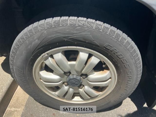 Honda CR-V 1996-03 8658593-5
