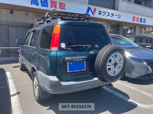Honda CR-V 1996-03 8658593-7
