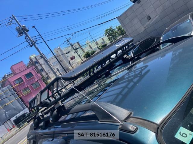 Honda CR-V 1996-03 8658593-8