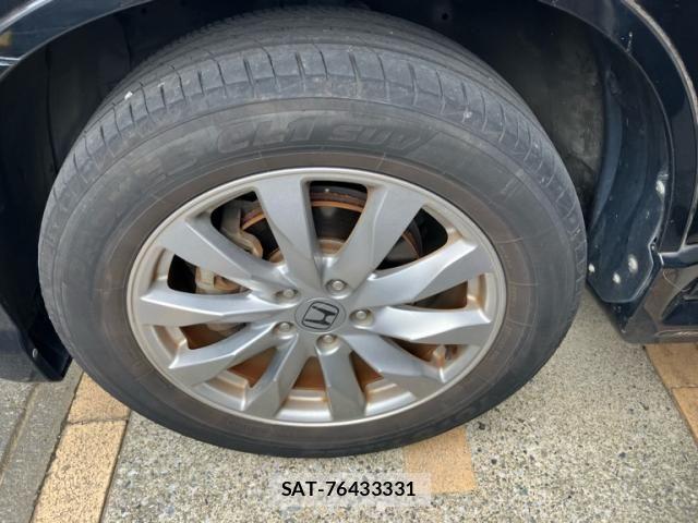 Honda CR-V 2011-09 8658594-9