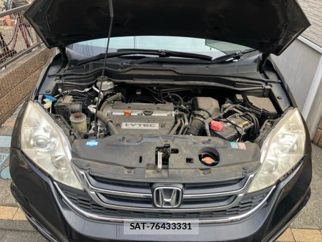 Honda CR-V 2011-09 8658594-10