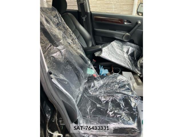 Honda CR-V 2011-09 8658594-12