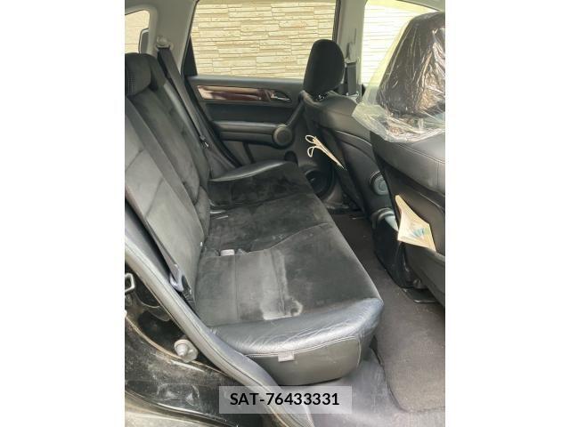 Honda CR-V 2011-09 8658594-13