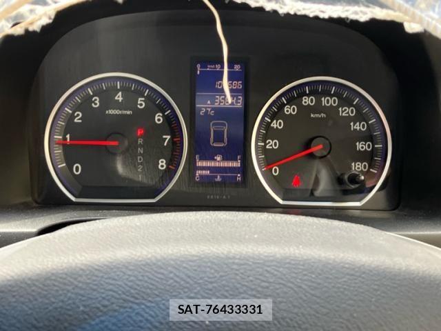 Honda CR-V 2011-09 8658594-16