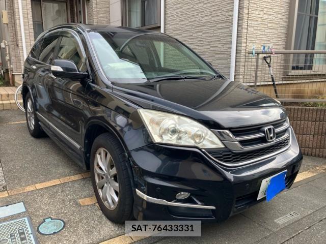 Honda CR-V 2011-09 8658594-1