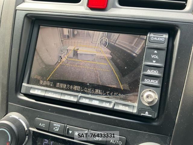 Honda CR-V 2011-09 8658594-18