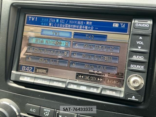 Honda CR-V 2011-09 8658594-19