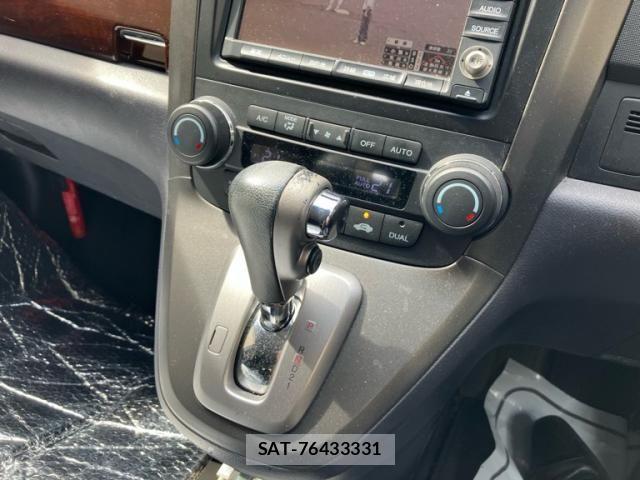 Honda CR-V 2011-09 8658594-20