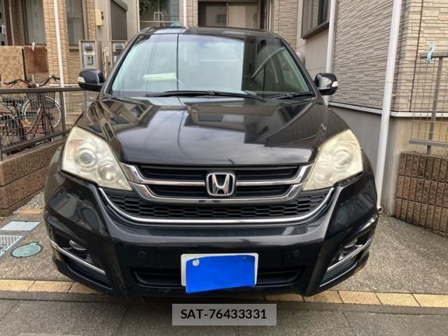 Honda CR-V 2011-09 8658594-2