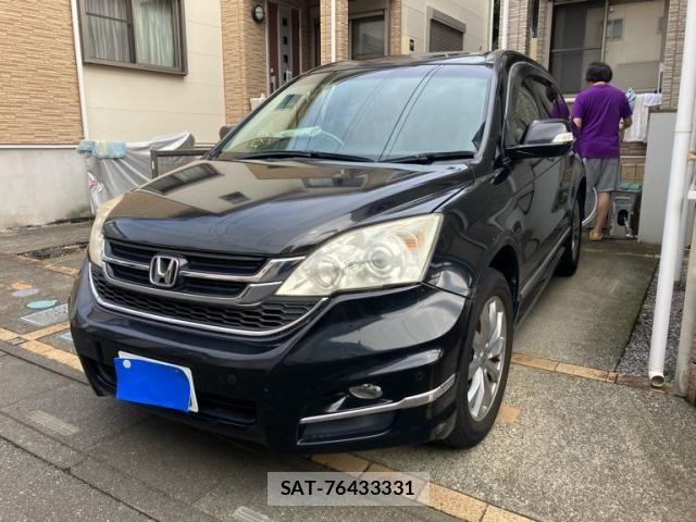 Honda CR-V 2011-09 8658594-3