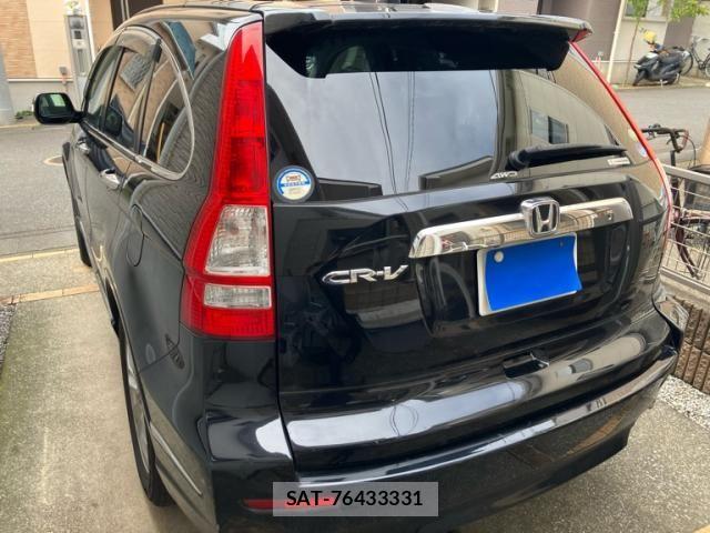 Honda CR-V 2011-09 8658594-4
