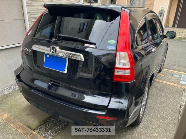 Honda CR-V 2011-09 8658594-5