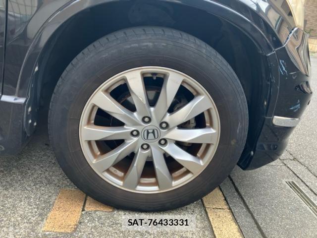Honda CR-V 2011-09 8658594-6