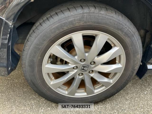 Honda CR-V 2011-09 8658594-7