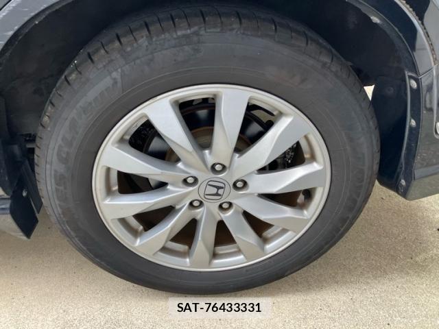 Honda CR-V 2011-09 8658594-8