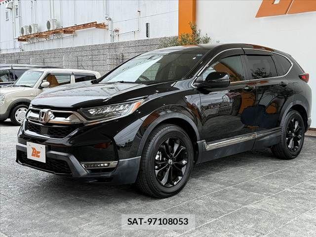 Honda CR-V 2021-03 8658591-9