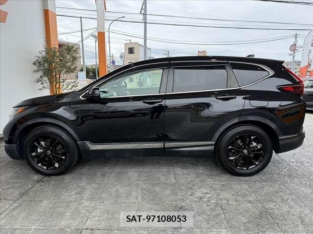 Honda CR-V 2021-03 8658591-10