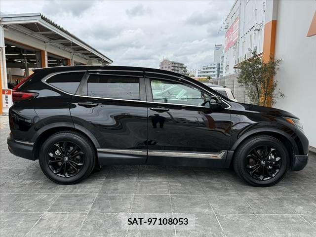 Honda CR-V 2021-03 8658591-11