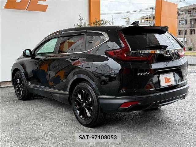 Honda CR-V 2021-03 8658591-12