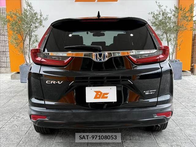 Honda CR-V 2021-03 8658591-13