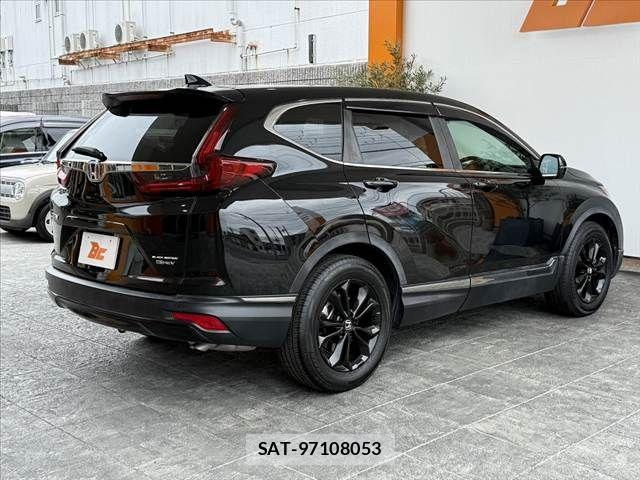 Honda CR-V 2021-03 8658591-14