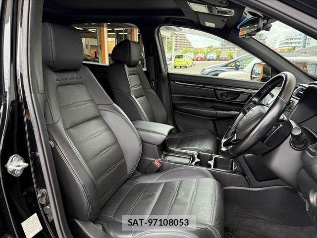 Honda CR-V 2021-03 8658591-15