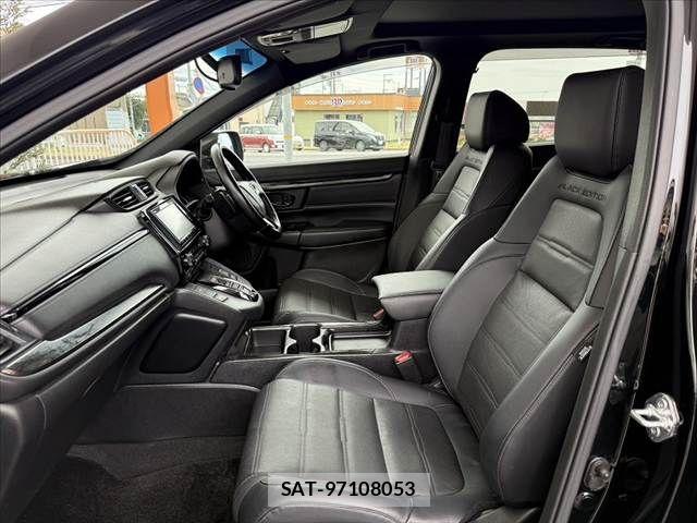 Honda CR-V 2021-03 8658591-16