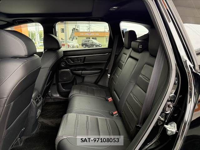 Honda CR-V 2021-03 8658591-18
