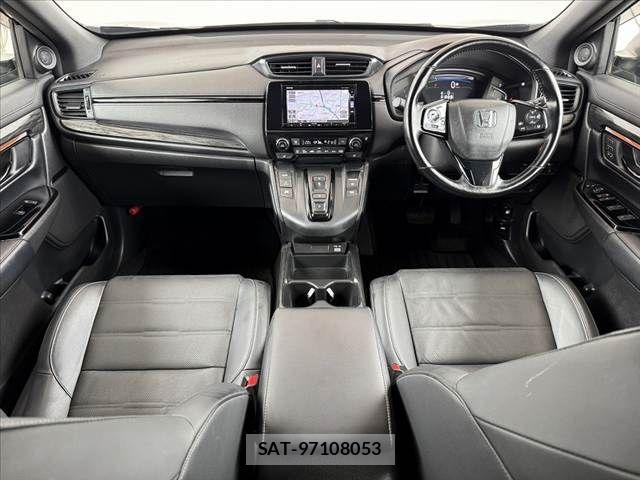 Honda CR-V 2021-03 8658591-1