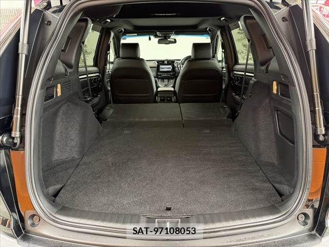 Honda CR-V 2021-03 8658591-20