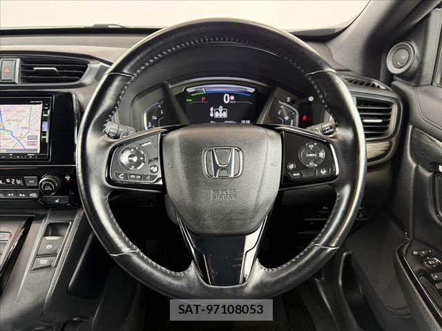 Honda CR-V 2021-03 8658591-21
