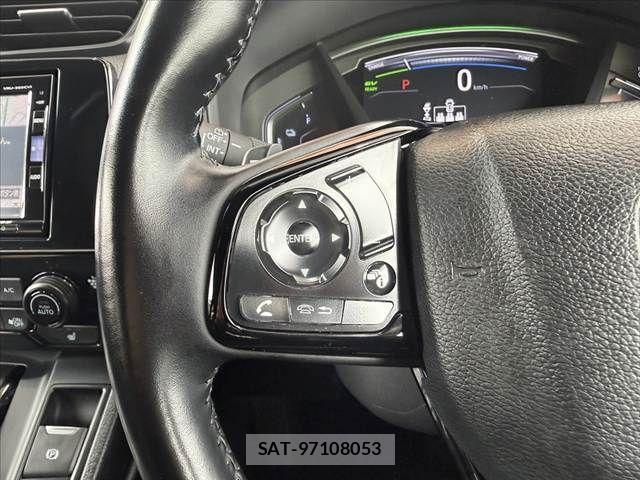 Honda CR-V 2021-03 8658591-22