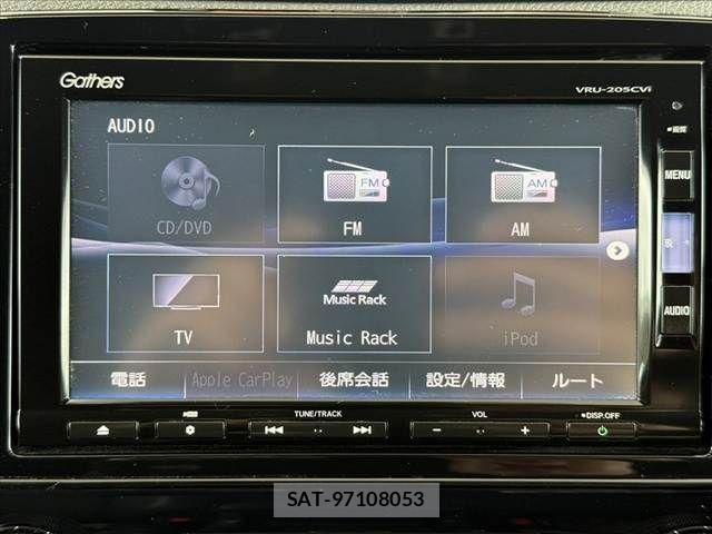 Honda CR-V 2021-03 8658591-27