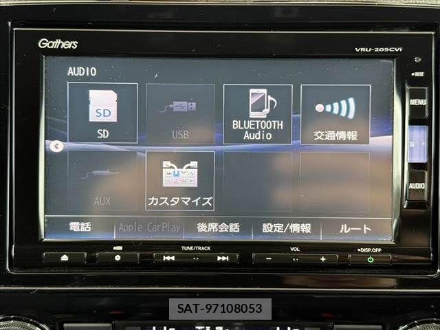 Honda CR-V 2021-03 8658591-28