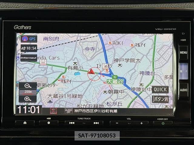 Honda CR-V 2021-03 8658591-5