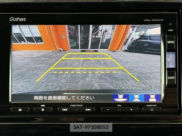 Honda CR-V 2021-03 8658591-6