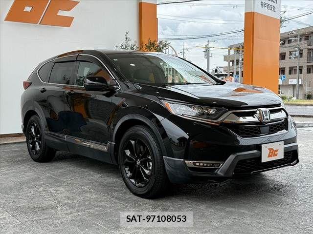 Honda CR-V 2021-03 8658591-7