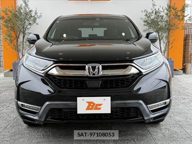 Honda CR-V 2021-03 8658591-8