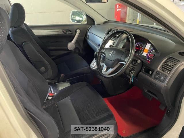 Honda CR-V 2006-10 8685363-1