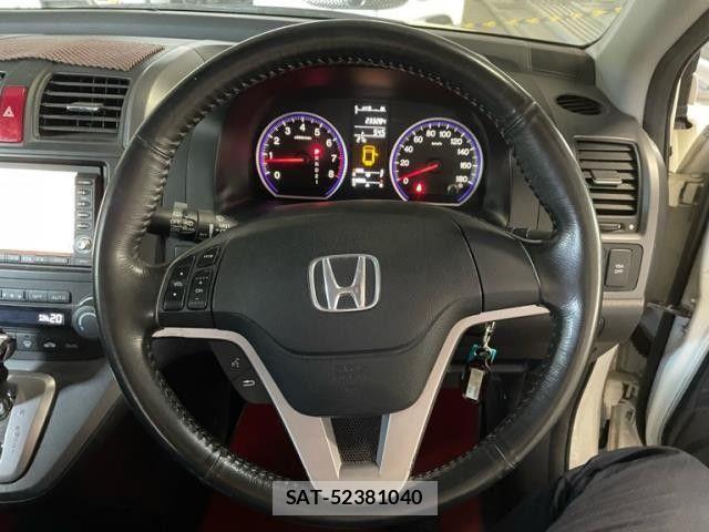 Honda CR-V 2006-10 8685363-5