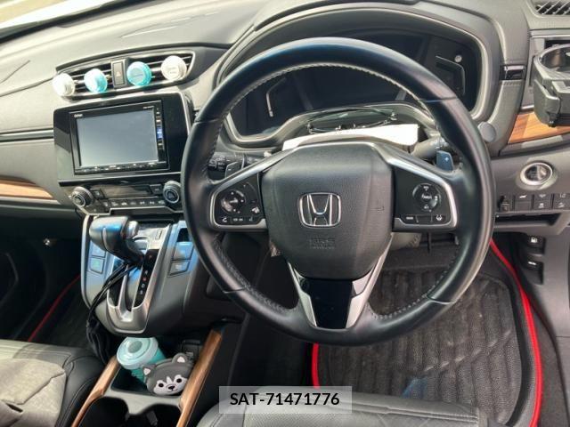 Honda CR-V 2019-01 8741461-10