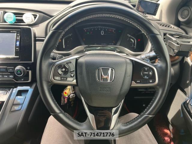 Honda CR-V 2019-01 8741461-12
