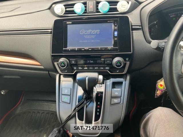 Honda CR-V 2019-01 8741461-15