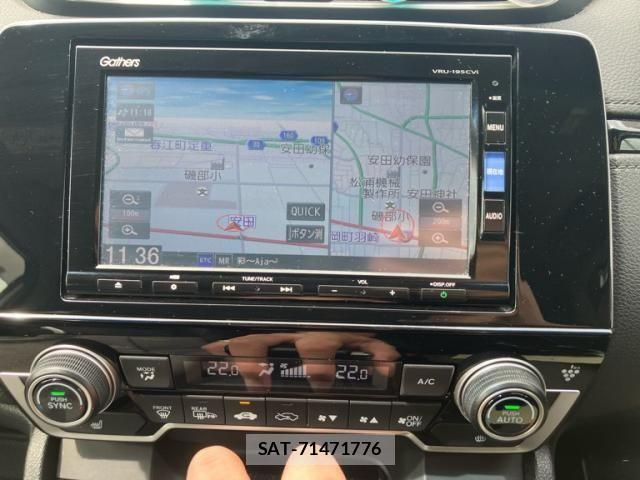 Honda CR-V 2019-01 8741461-17