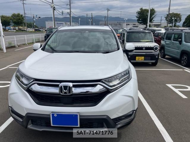 Honda CR-V 2019-01 8741461-1