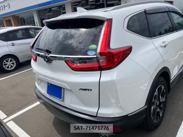 Honda CR-V 2019-01 8741461-3