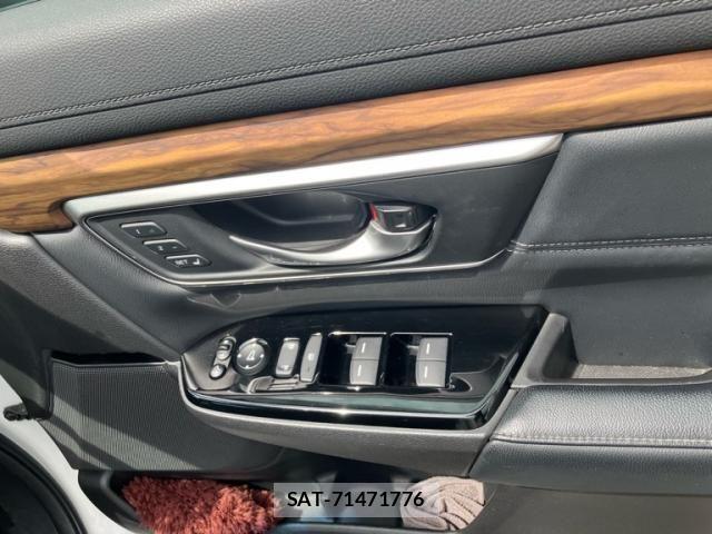 Honda CR-V 2019-01 8741461-8