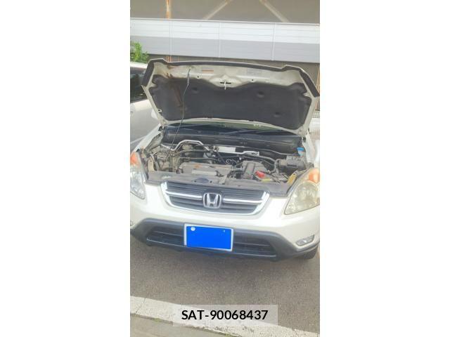 Honda CR-V 2001-10 8848599-0